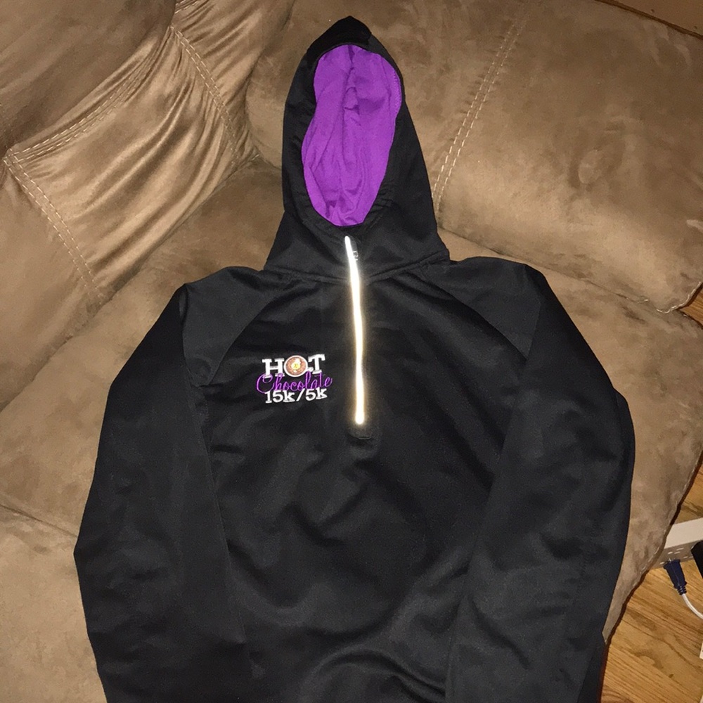 Hot Chocolate active wear
